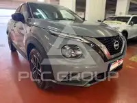 2025 Nissan Juke