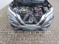 2026 Nissan Juke