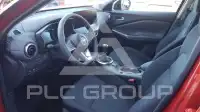 2025 Nissan Juke