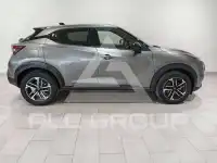 2025 Nissan Juke
