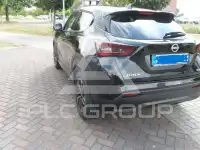 2025 Nissan Juke