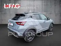 2025 Nissan Juke