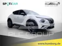 2025 Nissan Juke