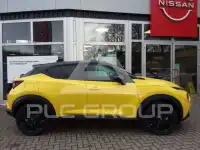 2025 Nissan Juke