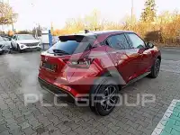 2025 Nissan Juke