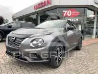 2025 Nissan Juke