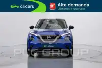 2025 Nissan Juke