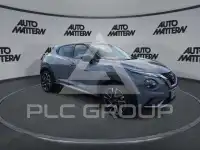 2025 Nissan Juke