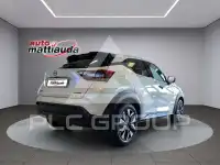 2025 Nissan Juke
