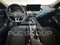 2025 Nissan Juke