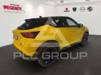 2025 Nissan Juke