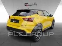 2025 Nissan Juke