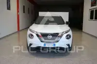 2025 Nissan Juke