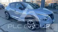 2025 Nissan Juke