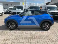 2025 Nissan Juke