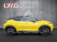 2025 Nissan Juke