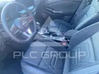 2025 Nissan Juke
