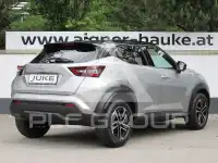 2025 Nissan Juke