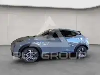 2025 Nissan Juke