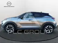 2025 Nissan Juke