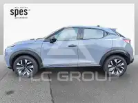 2025 Nissan Juke