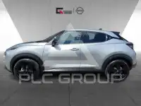 2025 Nissan Juke