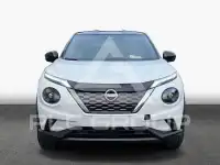 2025 Nissan Juke