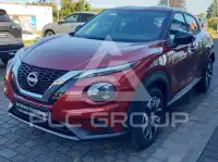 2025 Nissan Juke