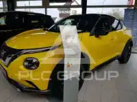 2025 Nissan Juke
