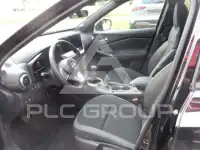 2025 Nissan Juke