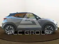 2025 Nissan Juke