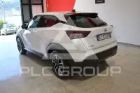 2025 Nissan Juke