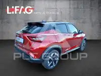 2025 Nissan Juke