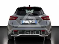 2025 Nissan Juke