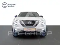 2025 Nissan Juke