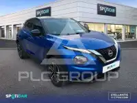 2025 Nissan Juke