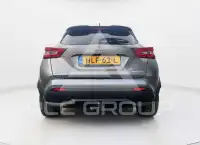 2025 Nissan Juke