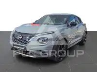 2025 Nissan Juke