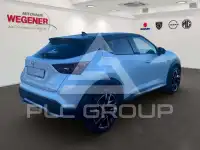 2025 Nissan Juke