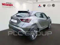 2025 Nissan Juke