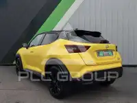 2025 Nissan Juke