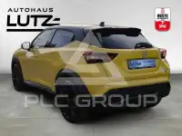 2025 Nissan Juke