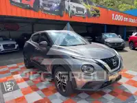 2025 Nissan Juke