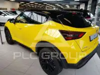 2025 Nissan Juke