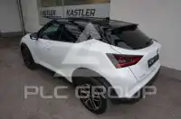 2025 Nissan Juke