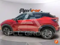 2025 Nissan Juke