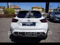 2025 Nissan Juke