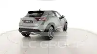 2025 Nissan Juke