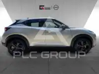 2025 Nissan Juke