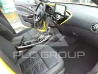 2025 Nissan Juke